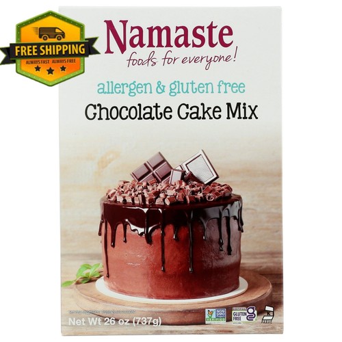 Namaste foods gluten - namaste, gluten-free